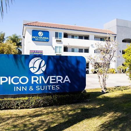 Pico Rivera Inn And Suites 외부 사진