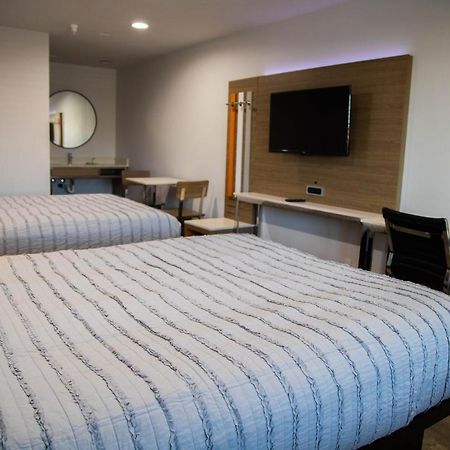 Pico Rivera Inn And Suites 외부 사진