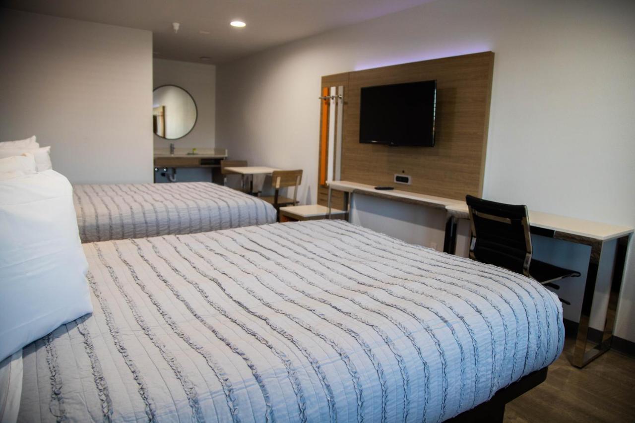 Pico Rivera Inn And Suites 외부 사진